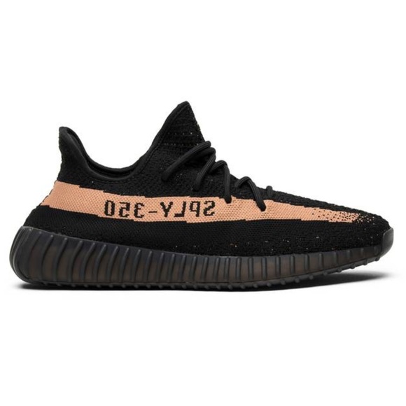 adidas Yeezy Boost 350 V2
Core Black Copper *rare* - Picture 4 of 11